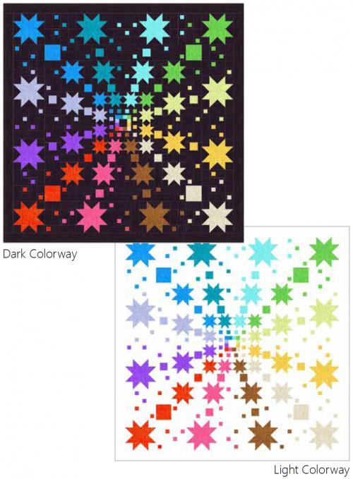 Star Burst by 